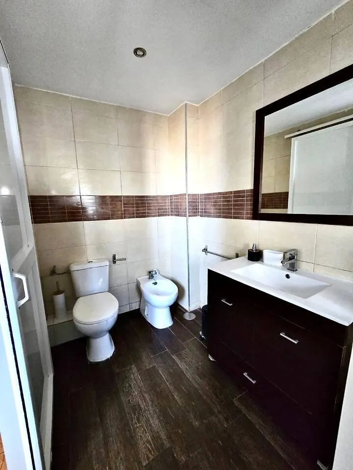Casa En La Corredera Apartman Córdoba
