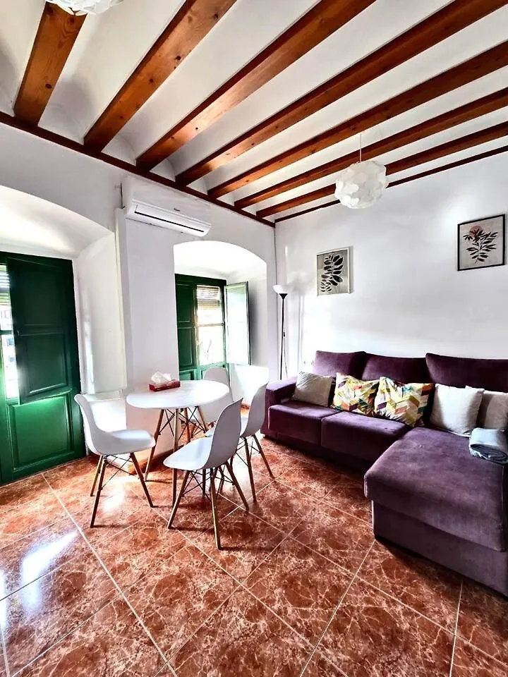 Casa En La Corredera Apartman Córdoba