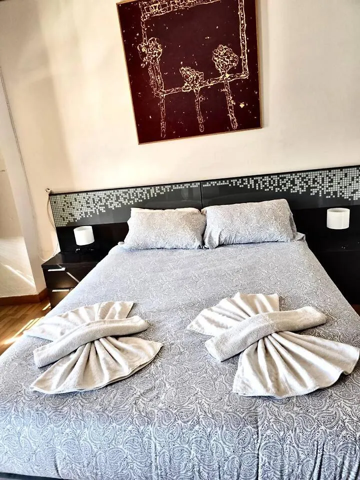 Casa En La Corredera Apartman Córdoba